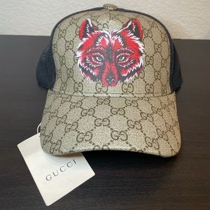Designer Hat NEW!!